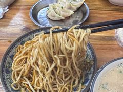 -王氏烧饼无矾油条