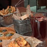 北京这家 bistro法式酒馆 简直就是梦中情吧