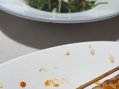 -船歌·鱼水饺青岛菜(闽江二路店)