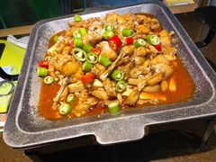 -蛙喔牛蛙(仙林万达茂店)