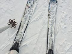 -蓟县盘山滑雪场