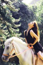 -米莱摄影写真(五大道别墅店)