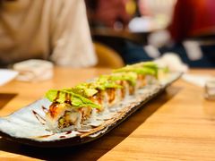 -隐泉之语日式料理(王府中环店)