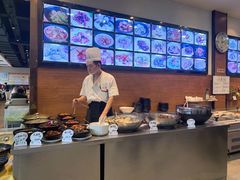 -壹只菜·崇明本地特色菜(崇明南门店)