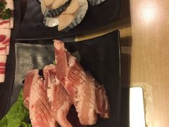 -新石器烤肉(中房金谊广场店)