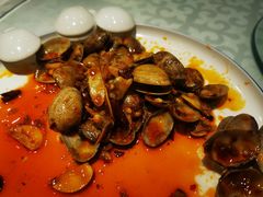 -金蝉食府(维吉奥广场店)