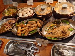 -金奥国际酒店全日餐厅ALTITUDE