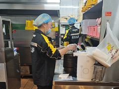-尊宝比萨(英郡年华店)