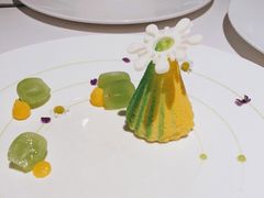 -L'Arome芳芳法国餐厅(仙林金鹰店)
