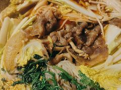 -昱匠·日本料理(金融街店)