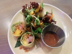 -CHINCHIN 青青·泰国料理(万象食家店)