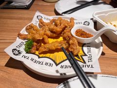 -太二酸菜鱼(福州泰禾店)