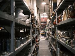 -陶缘陶瓷工厂店