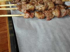 -肉串汪(望京店)