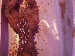 -燥次·烧烤酒场(万象城店)