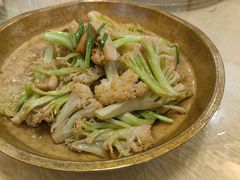 -和膳居饮食有限公司