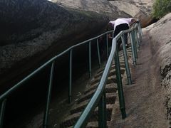 -丹东凤凰山景区