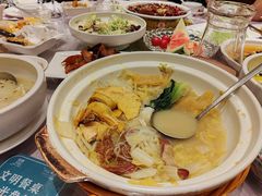 -金时代顺风大酒店(金山店)