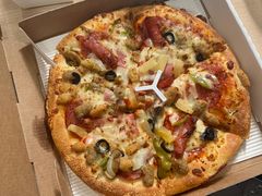 -必胜客(漕宝路店)