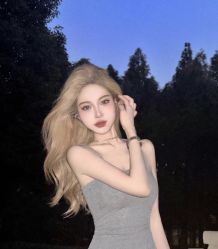 -丝语萱形象