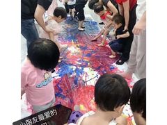 -金宝贝早教(济南欧亚大观商场中心)