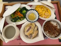 -兰心墩楠月子会所(万达店)