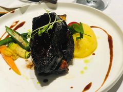 低温慢煮牛肋骨-Erman岩烧牛排(虹桥南丰城店)