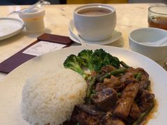 -港丽餐厅(高德置地店)