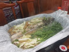 -三煮纸包鱼(青岛总店)