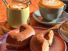 -Catch Bagel(芳草地店)