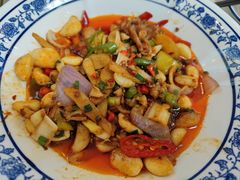 -一起吃小龙虾·海鲜(海珠店)