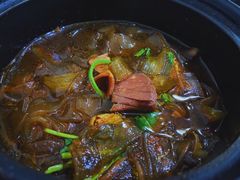 -阿隆煲店(秀仁苑店)