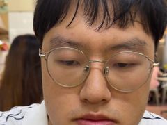 -白蘭閣街蝦麵