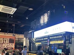 -木屋烧烤(龙湖天街店)
