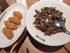 -新白鹿餐厅(城西银泰城店)