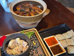 -寻宝记绍兴菜(鲁迅路店)