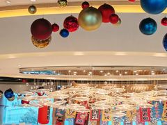 -怡咖啡自助餐(宁波香格里拉店)