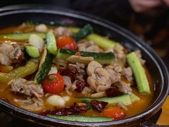 -回·龙虾铺·盆盆蟹·烧烤大排档(回龙观店)