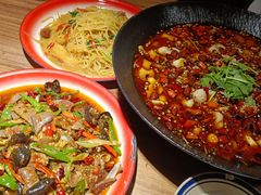 -泥糊破店小酒馆·团建聚餐(南京西路店)