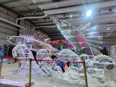 -宁波冰雪大世界(北仑区)