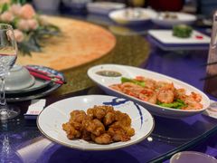 -一江春水·杭帮臻宴(三台山店)