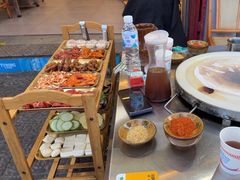 -阿昌白族石板烧(大理古城店)