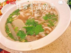 -威尼斯人酒店琳琅美食广场