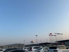 -西宁曹家堡国际机场-T2航站楼