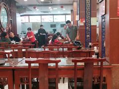 大堂-王興記(中山路店)