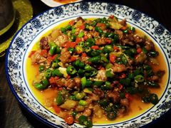 -永安水煮活鱼·仪征菜(仪征奥林匹克店)