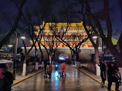 -老乌家特色小炒泡馍(大皮院店)