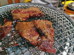 -原始泥炉烤肉(总店)
