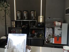 -喝客咖啡·柠檬大口茶(东大路店)