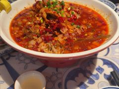 -图味美小黄鱼·景德菜(浙江路店)